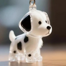 Chaveiro Memories Dog