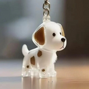 Chaveiro Memories Dog