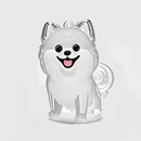 Chaveiro Memories Dog