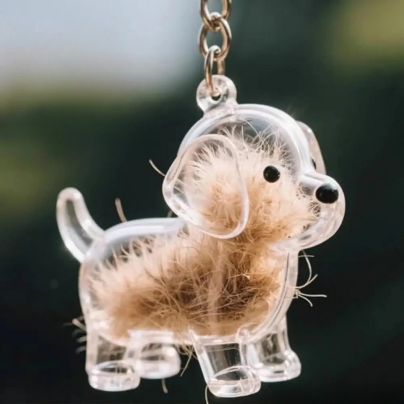 Chaveiro Memories Dog