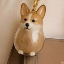 Chaveiro Memories Dog