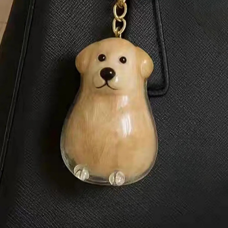 Chaveiro Memories Dog