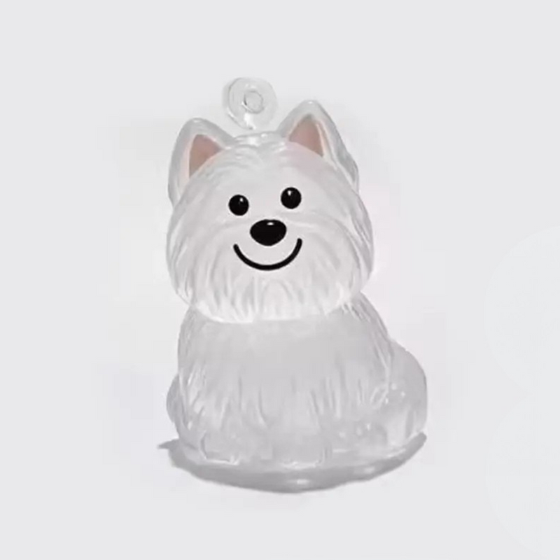 Chaveiro Memories Dog