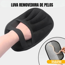 Luva Removedora de Pelos