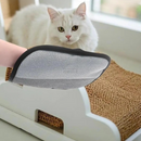 Luva Removedora de Pelos