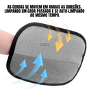 Luva Removedora de Pelos