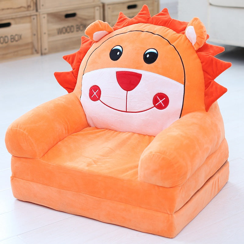 Sofá Cama Dobrável 2 em 1