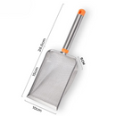 Pá Peneira para Caixa de Areia 1