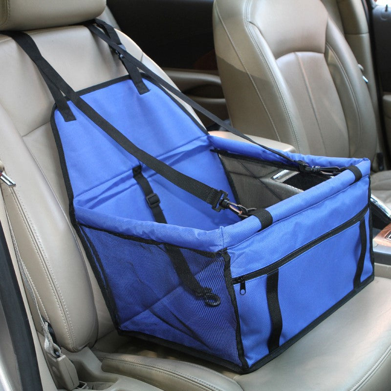 Assento para Carro Pet