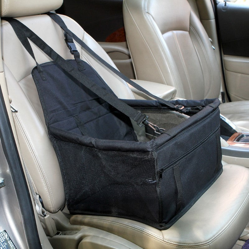 Assento para Carro Pet