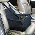 Assento para Carro Pet