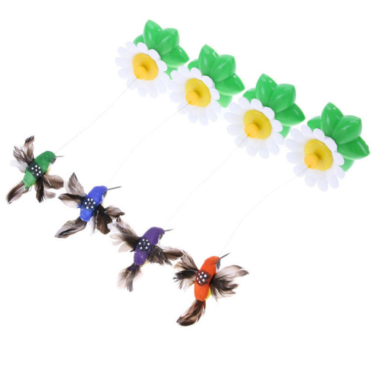 Brinquedo Asas Giratórias