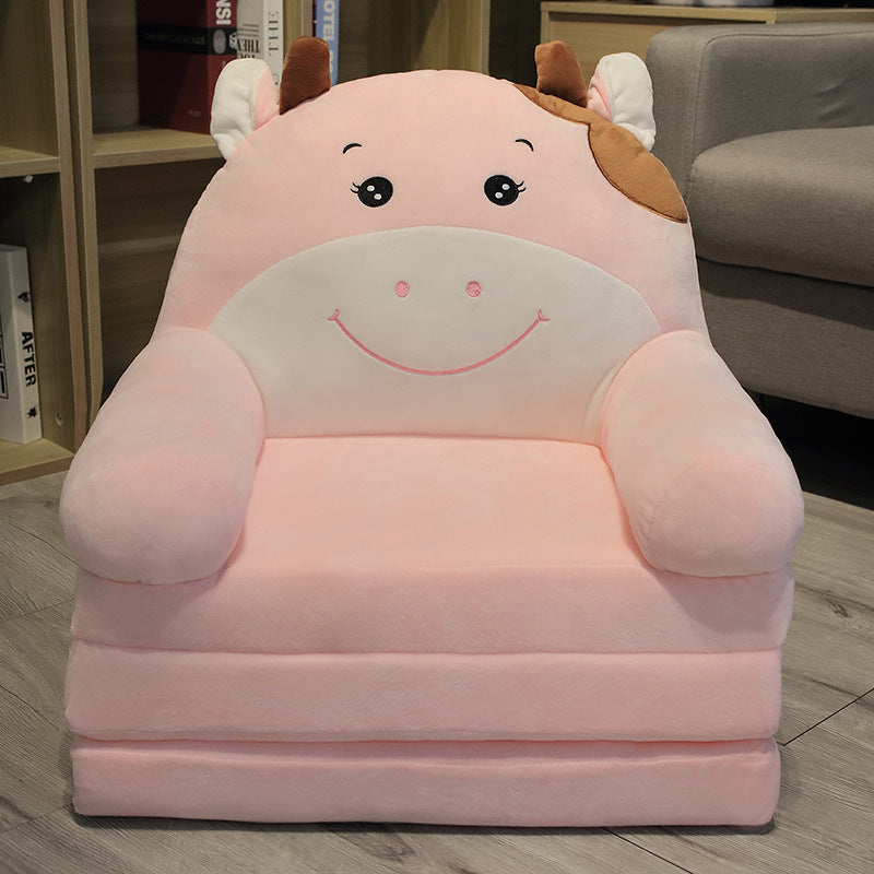 Sofá Cama Dobrável 2 em 1