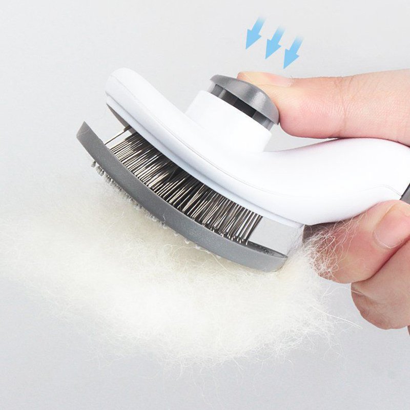 Hairclean - Removedor de Pelos Pet