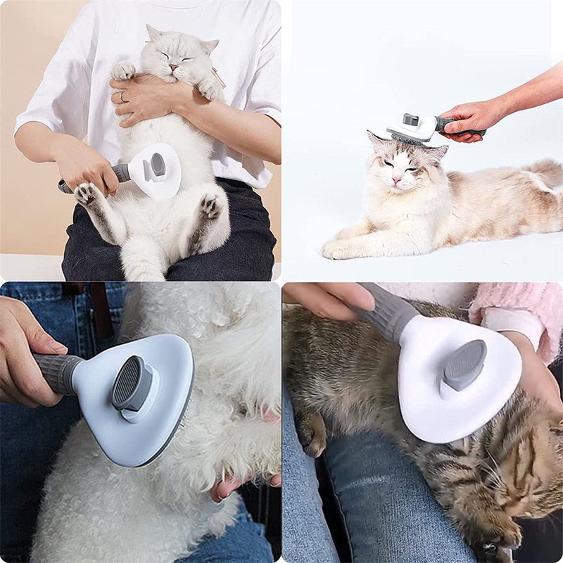 Hairclean - Removedor de Pelos Pet