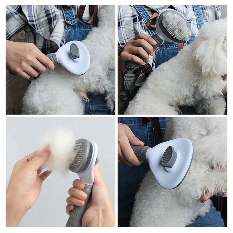 Hairclean - Removedor de Pelos Pet