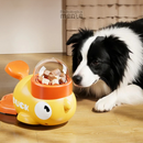 Comedouro Interativo Duck