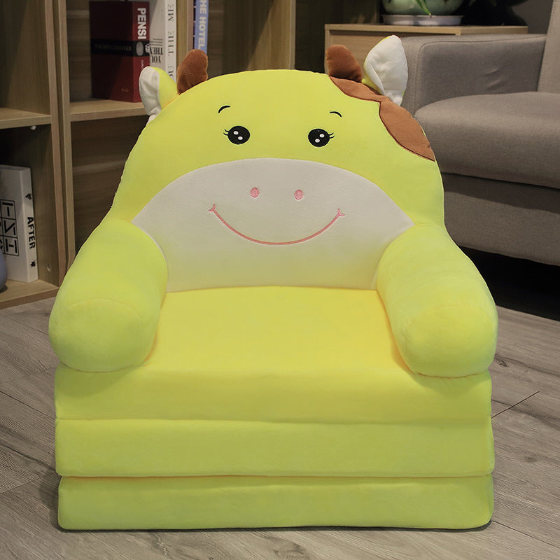 Sofá Cama Dobrável 2 em 1
