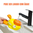 Comedouro Interativo Duck
