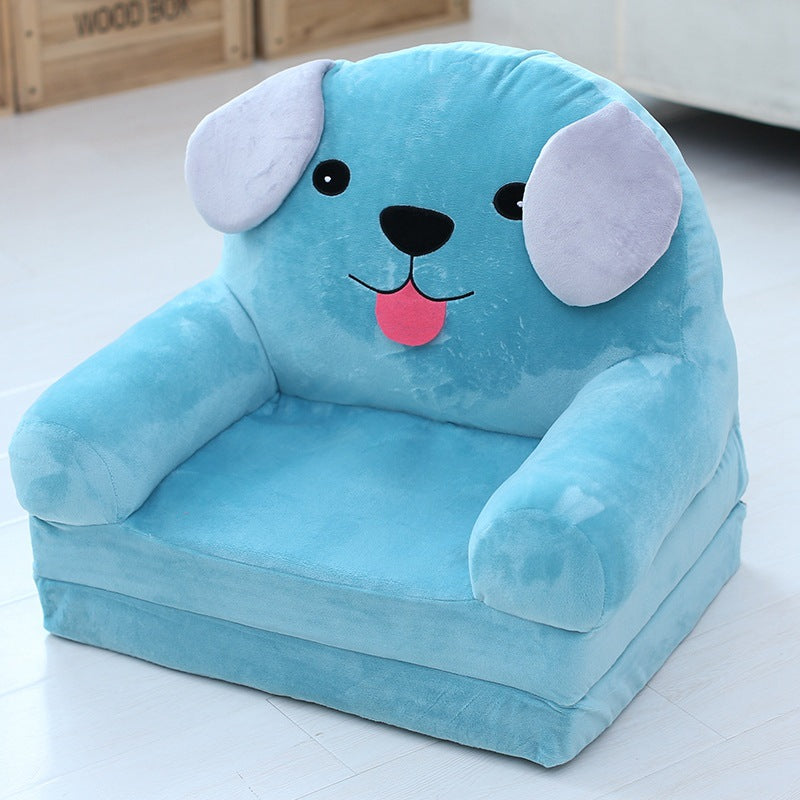 Sofá Cama Dobrável 2 em 1