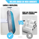 Escova Removedora de Pelos 4 em 1