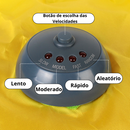 Brinquedo Tapete Interativo para Gatos