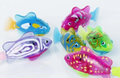 Brinquedo Peixe Robô para Gatos
