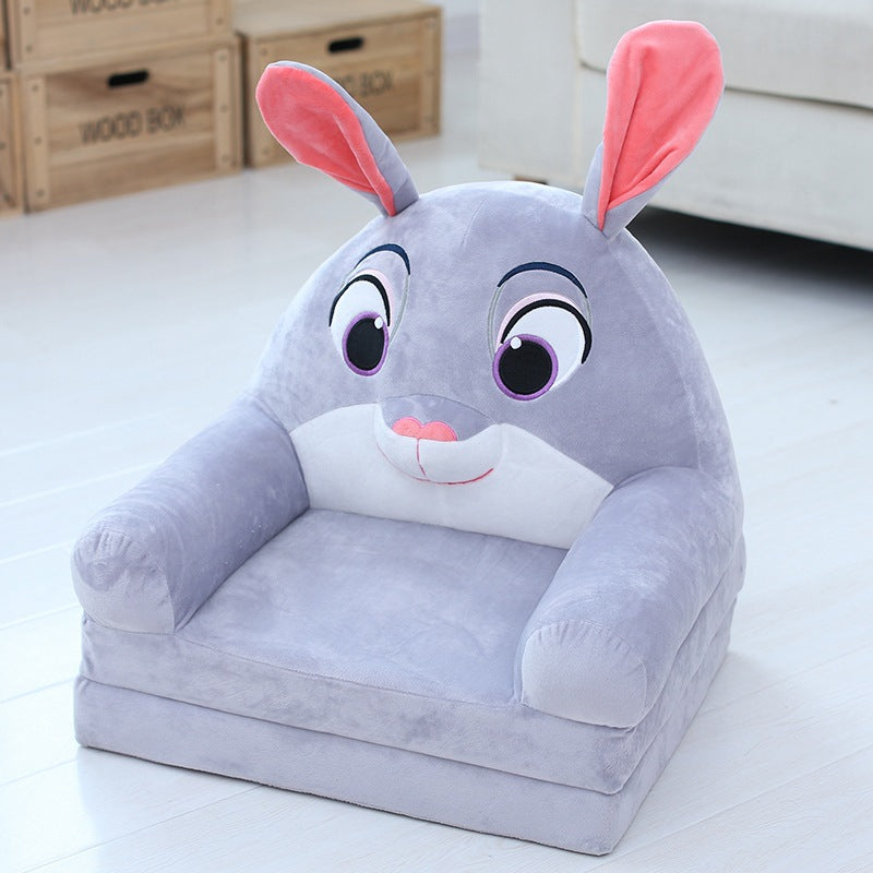 Sofá Cama Dobrável 2 em 1