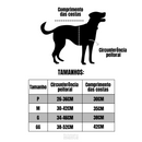 Roupa Tricô Inverno Gola Alta