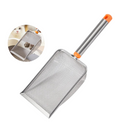 Pá Peneira para Caixa de Areia 1