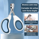 Cortador de Unha Pet