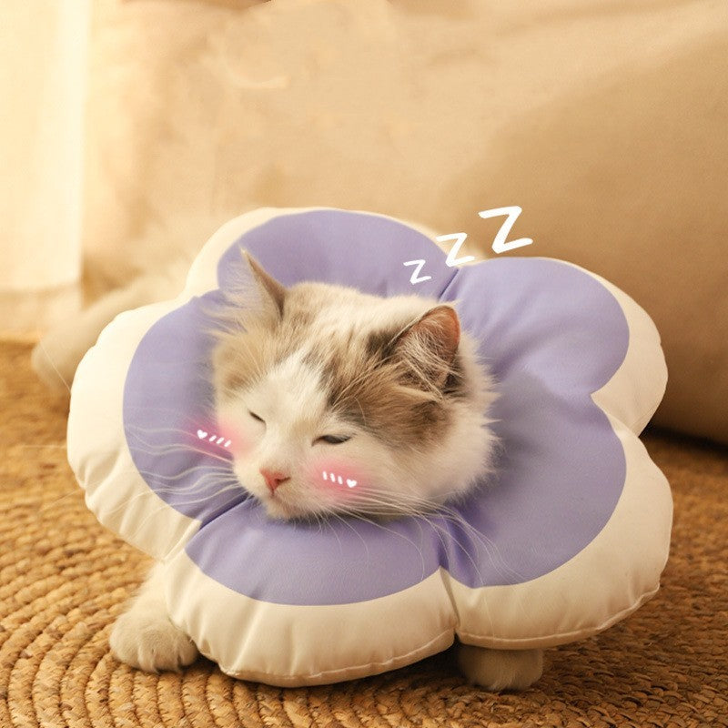 Cone de Recuperação Flor