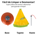 Brinquedo Tapete Interativo para Gatos