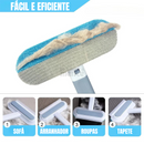 Escova Removedora de Pelos 4 em 1