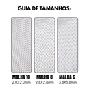 Pá Peneira para Caixa de Areia 1