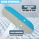 Escova Removedora de Pelos 4 em 1