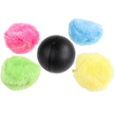 Bola de Rolagem Mágica