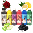 Desodorante para Caixa de Areia