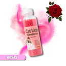 Desodorante para Caixa de Areia