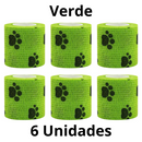 Bandagem Elástica PawFlex