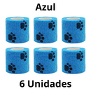 Bandagem Elástica PawFlex