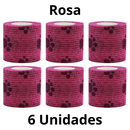 Bandagem Elástica PawFlex