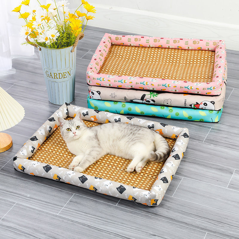 Tapete Refrescante para Pets