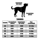 Roupa de Frio Porte Grande