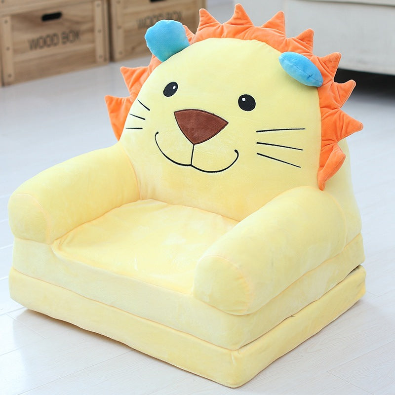 Sofá Cama Dobrável 2 em 1