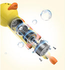 Máquina de Espuma de Banho Duck Clean