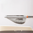 Pá Peneira para Caixa de Areia 1