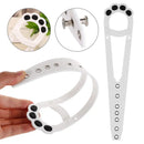 TravaPet - Trava Ajustável de Porta