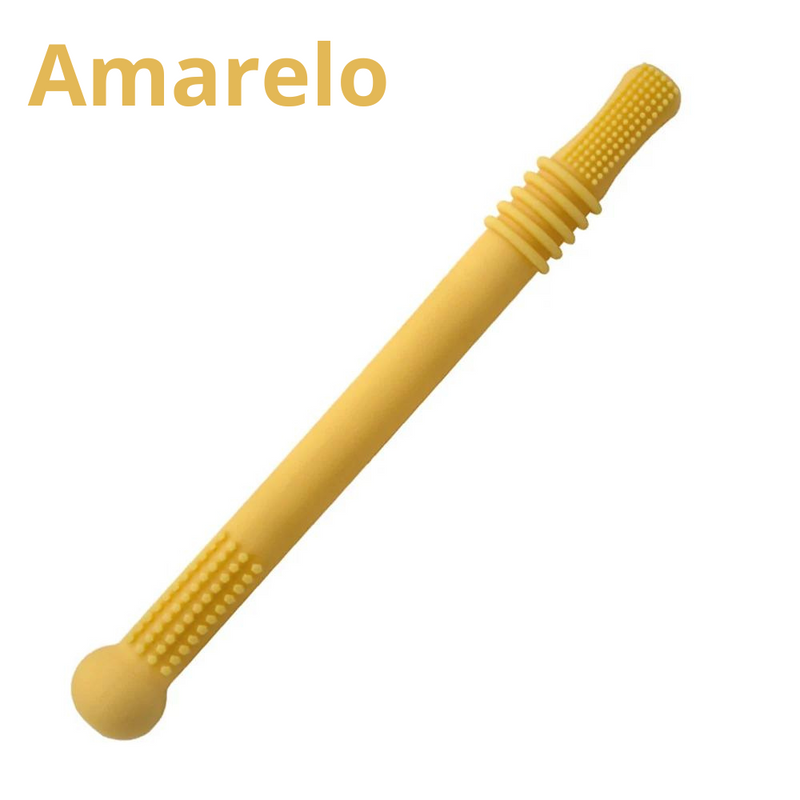 Escova Dental Palito