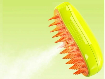 Escova Spray